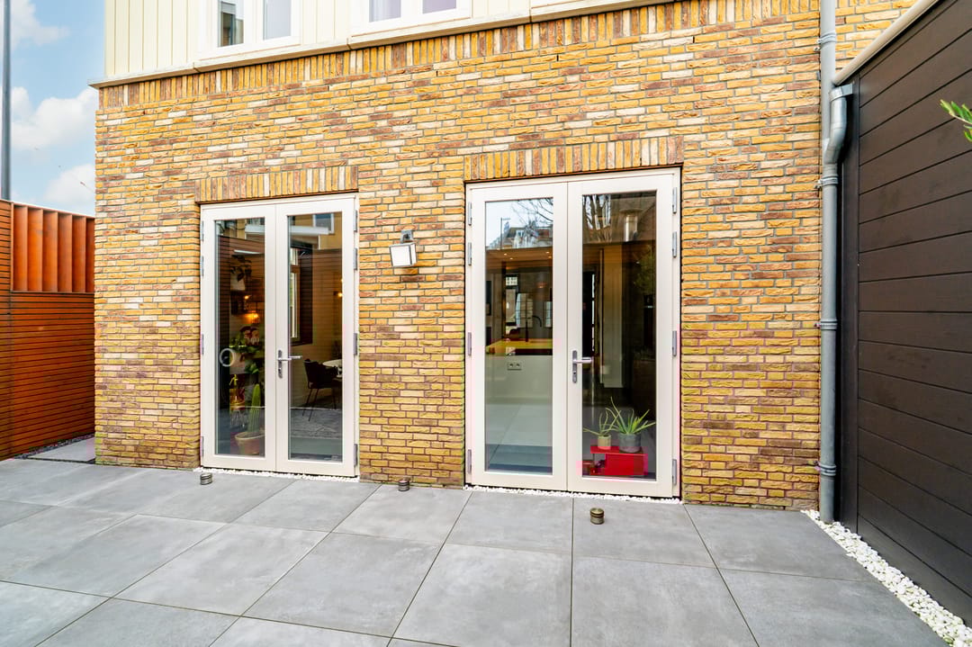 Foto 52 van Huis ter Duinstraat 62