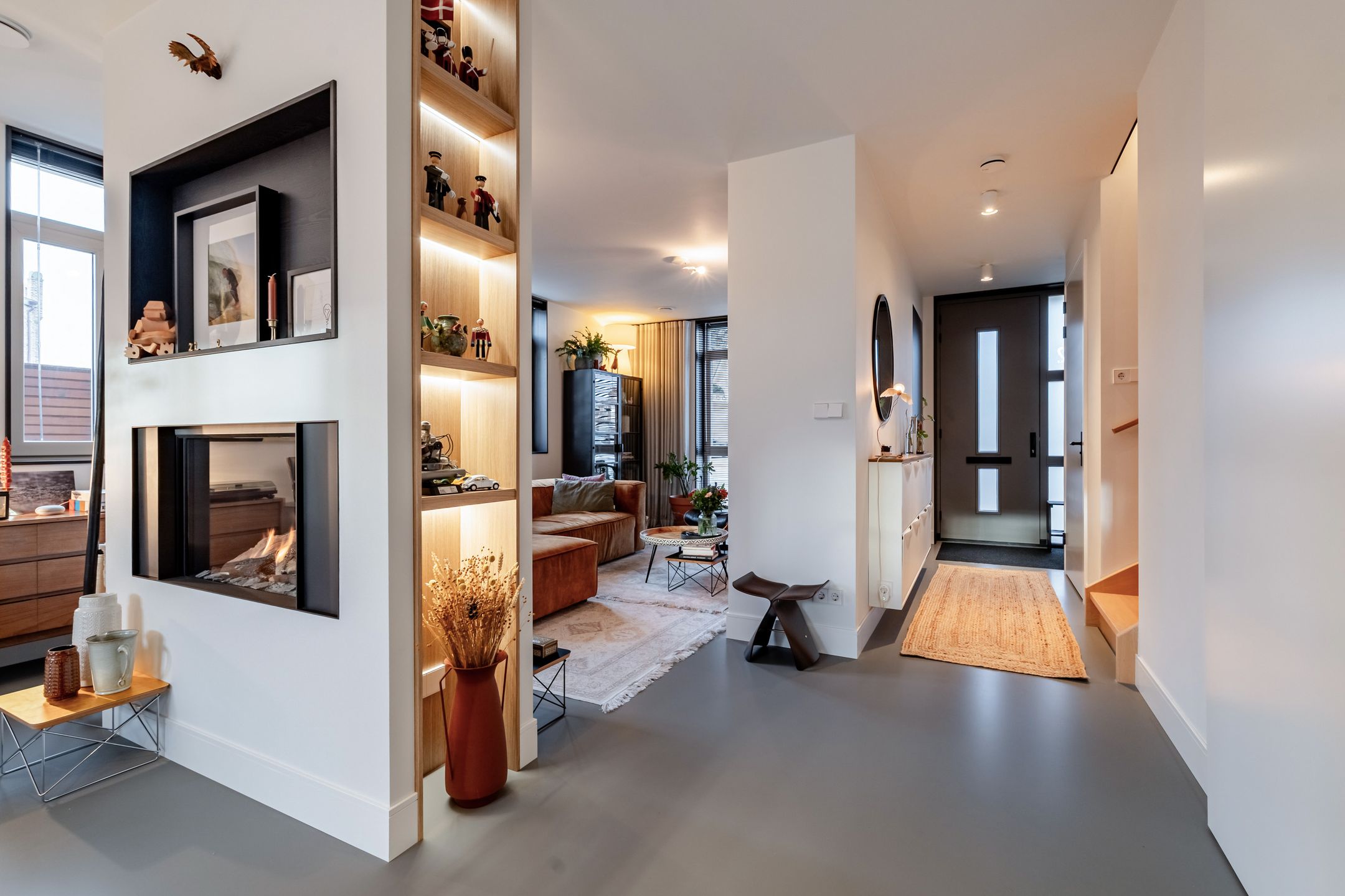 Foto 9 van Huis ter Duinstraat 62