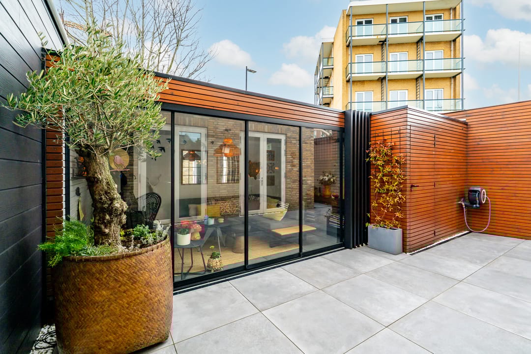 Foto 53 van Huis ter Duinstraat 62