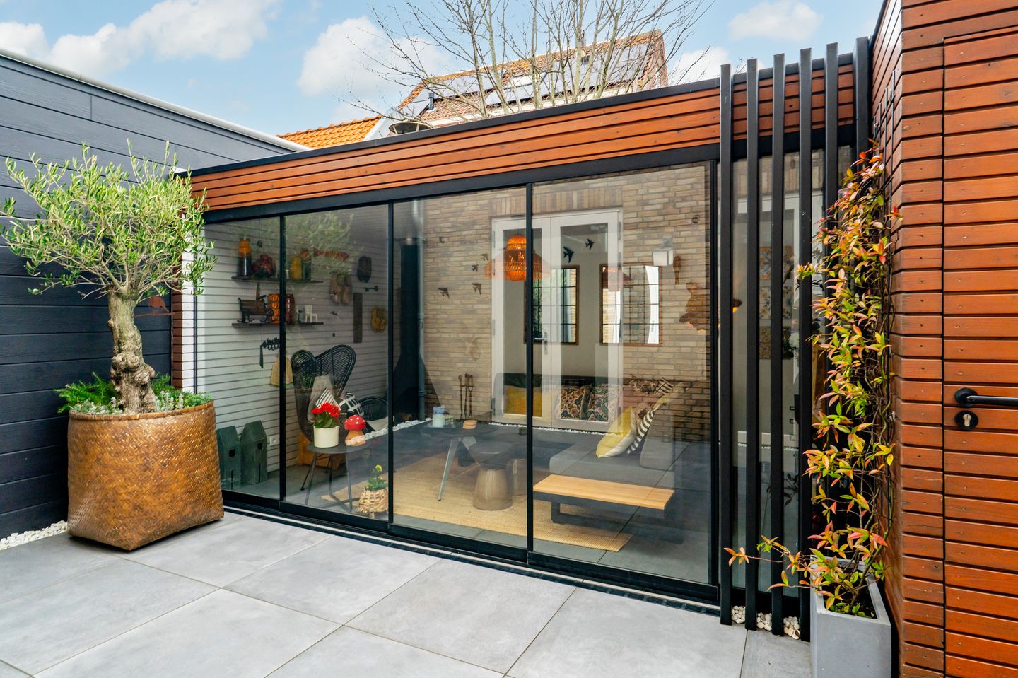 Foto 55 van Huis ter Duinstraat 62