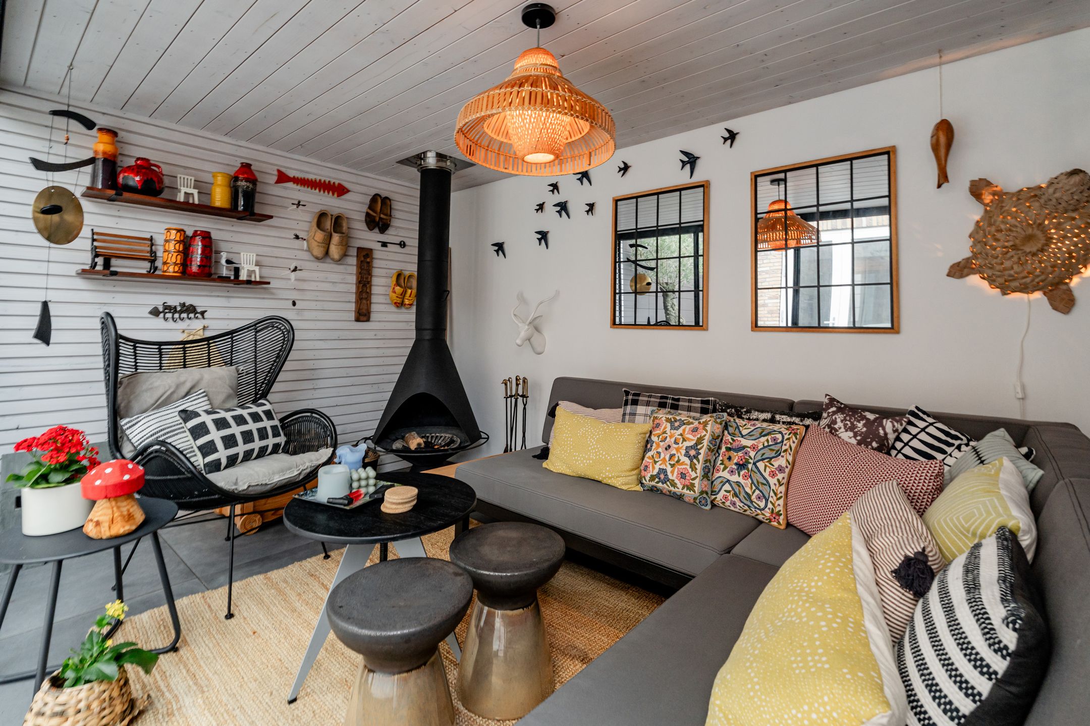 Foto 57 van Huis ter Duinstraat 62