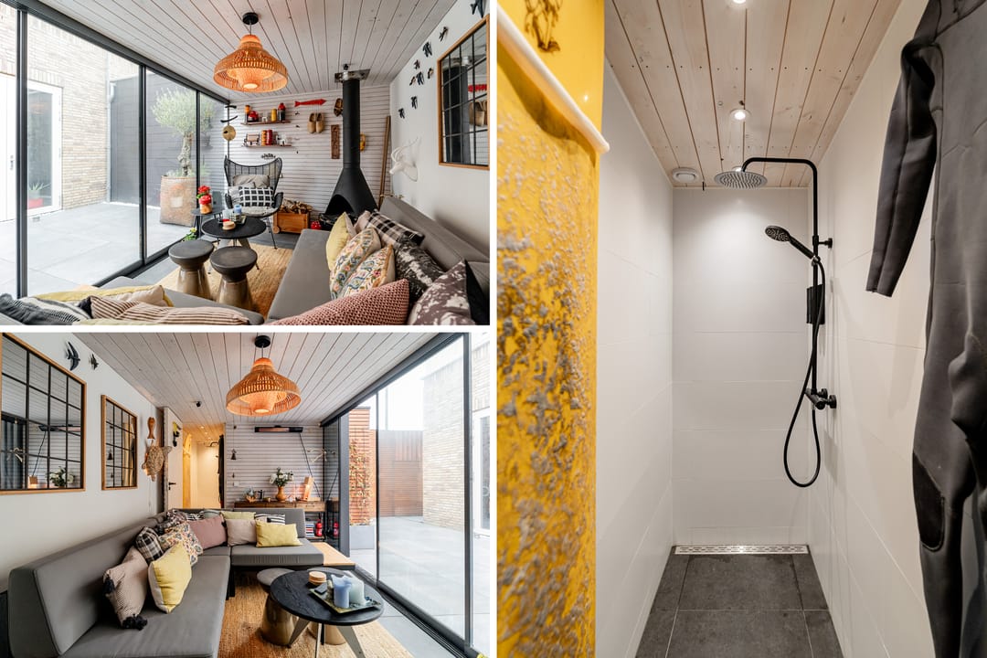 Foto 58 van Huis ter Duinstraat 62