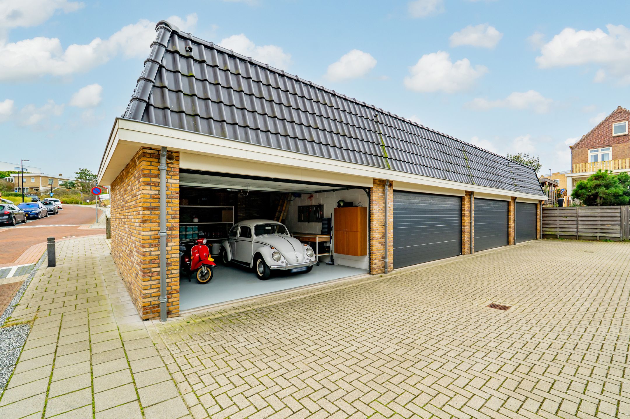 Foto 60 van Huis ter Duinstraat 62