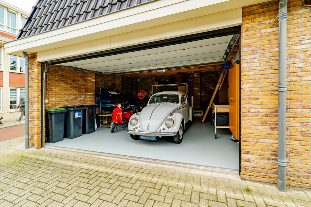 Foto 61 van Huis ter Duinstraat 62