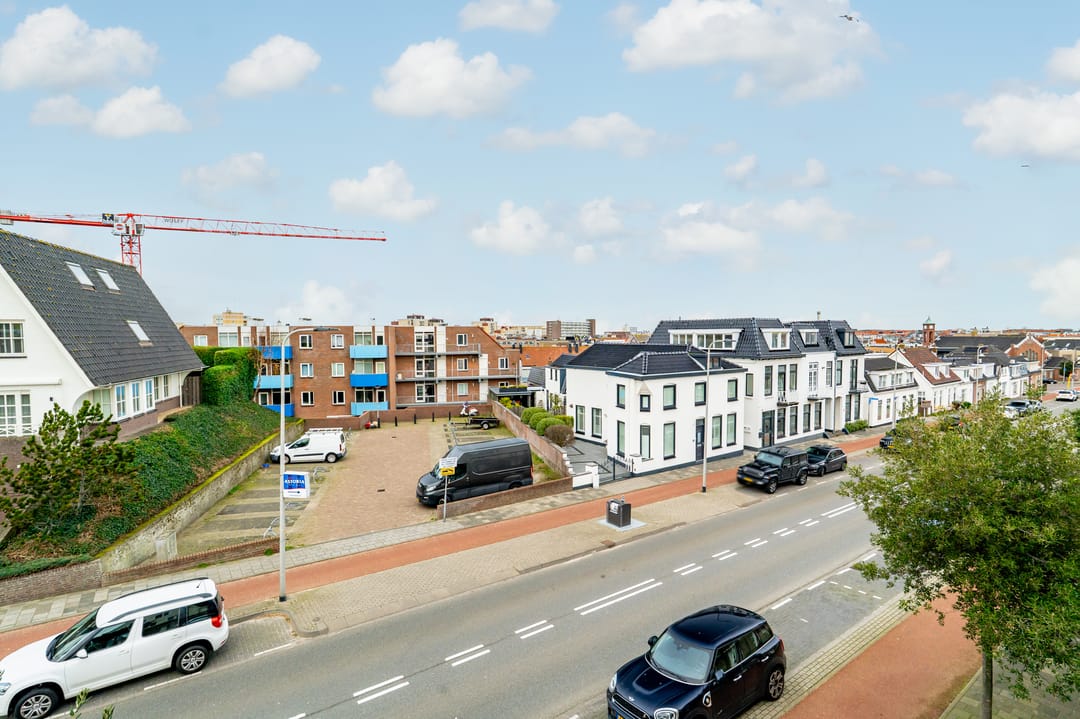 Foto 62 van Huis ter Duinstraat 62