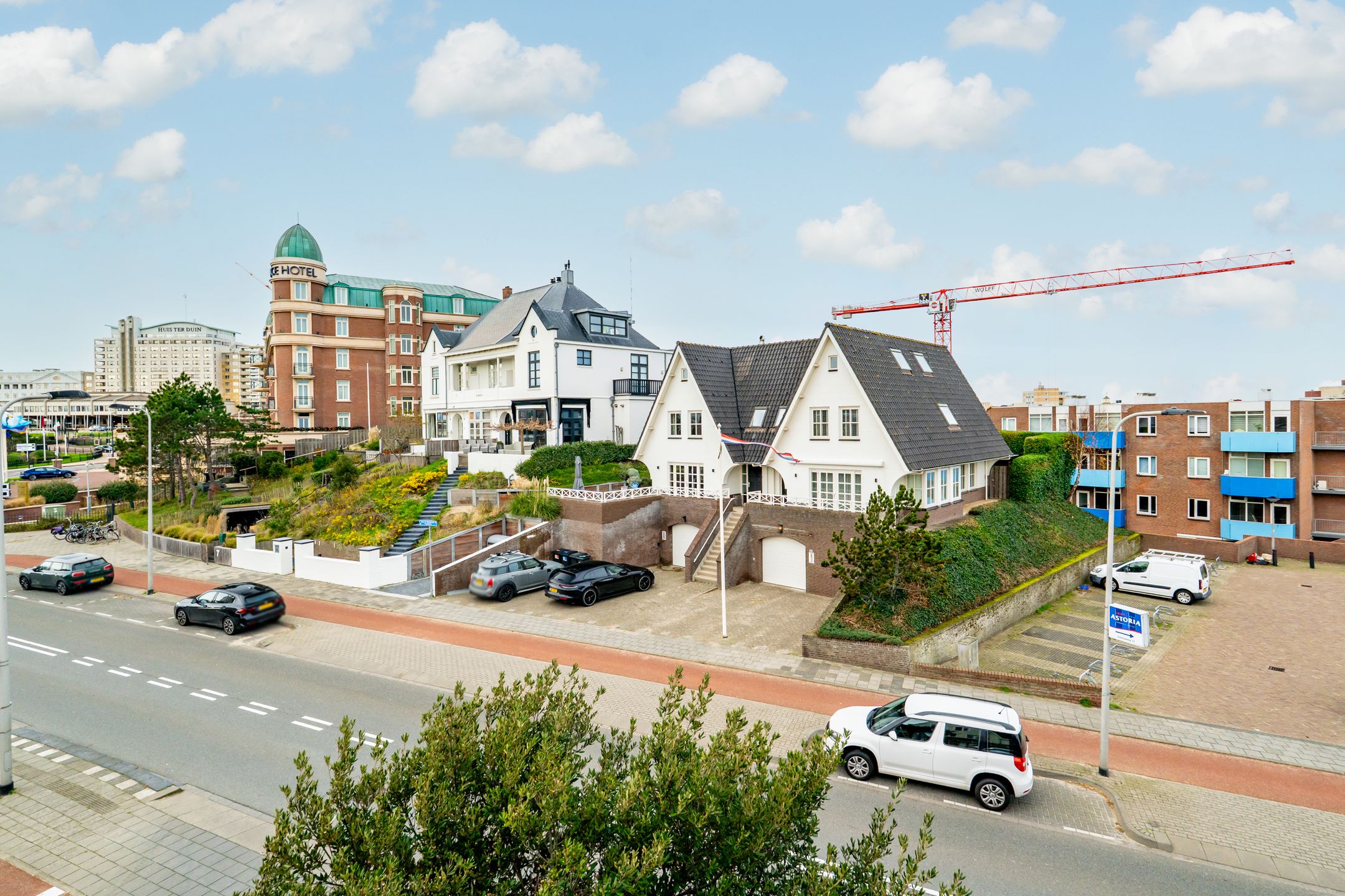 Foto 63 van Huis ter Duinstraat 62