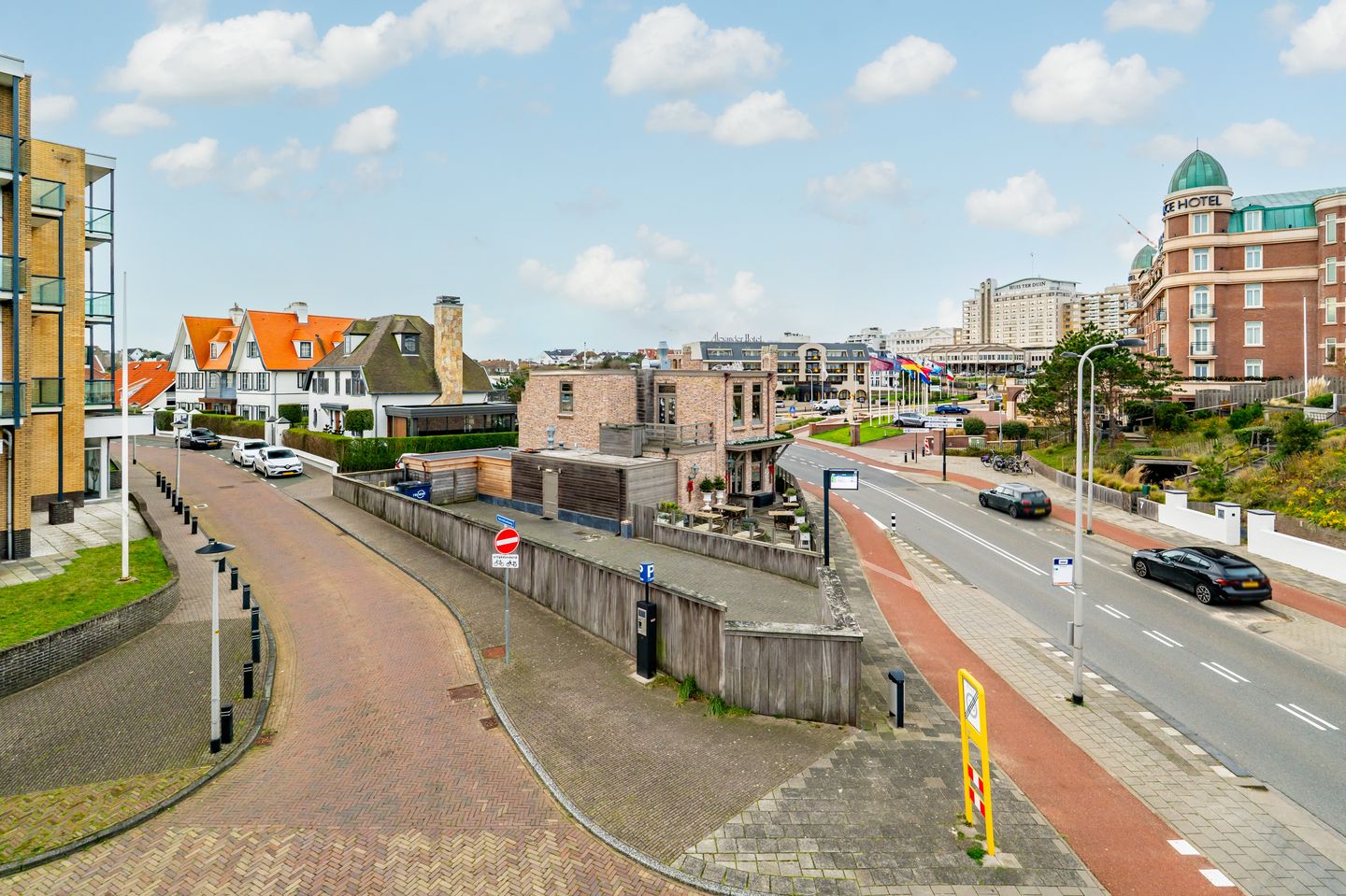 Foto 64 van Huis ter Duinstraat 62