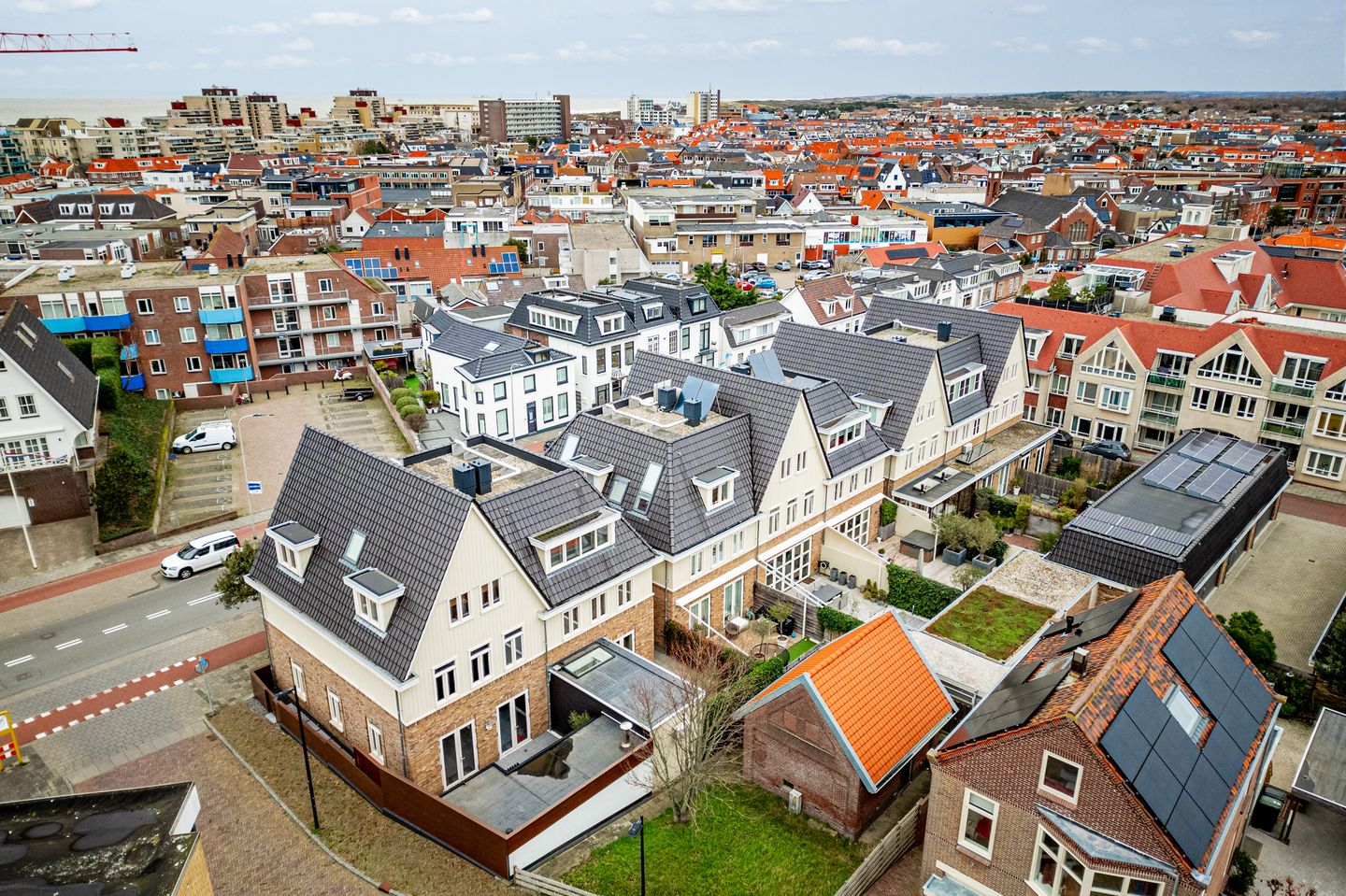 Foto 65 van Huis ter Duinstraat 62