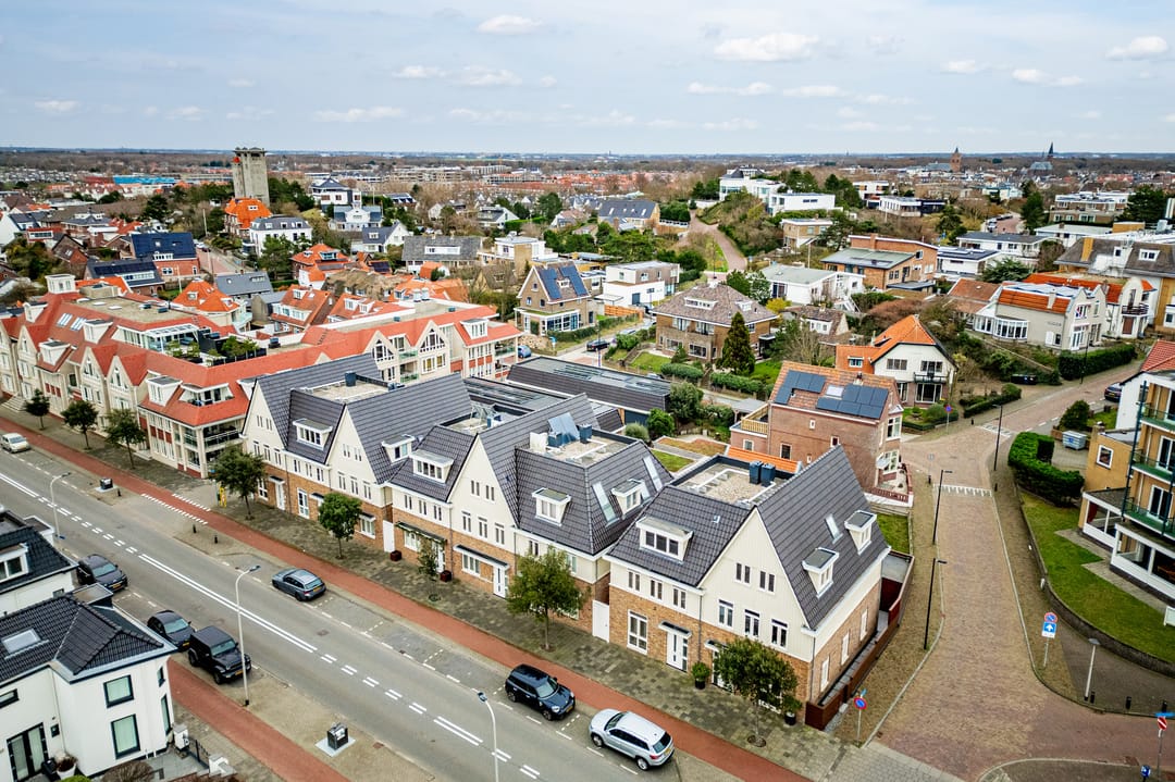 Foto 67 van Huis ter Duinstraat 62