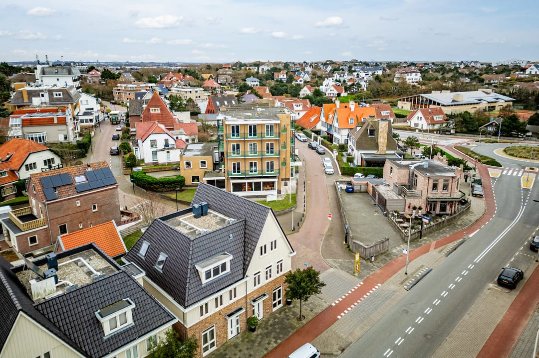 Foto 68 van Huis ter Duinstraat 62