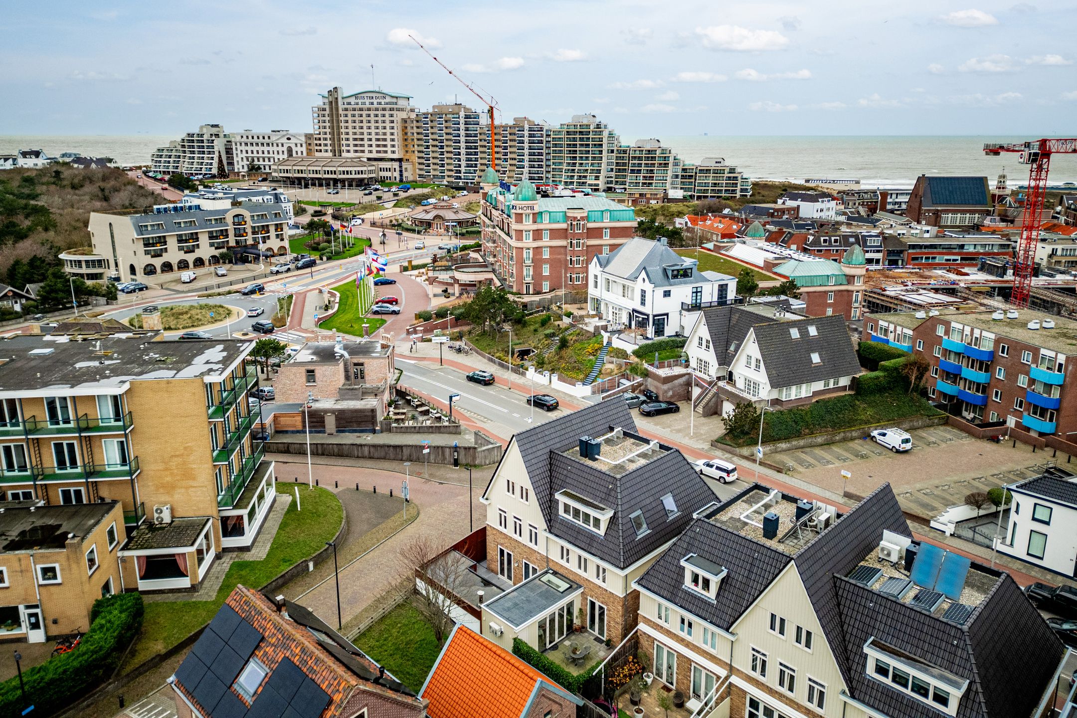 Foto 69 van Huis ter Duinstraat 62