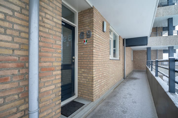 Foto 2 van Schapendries 69