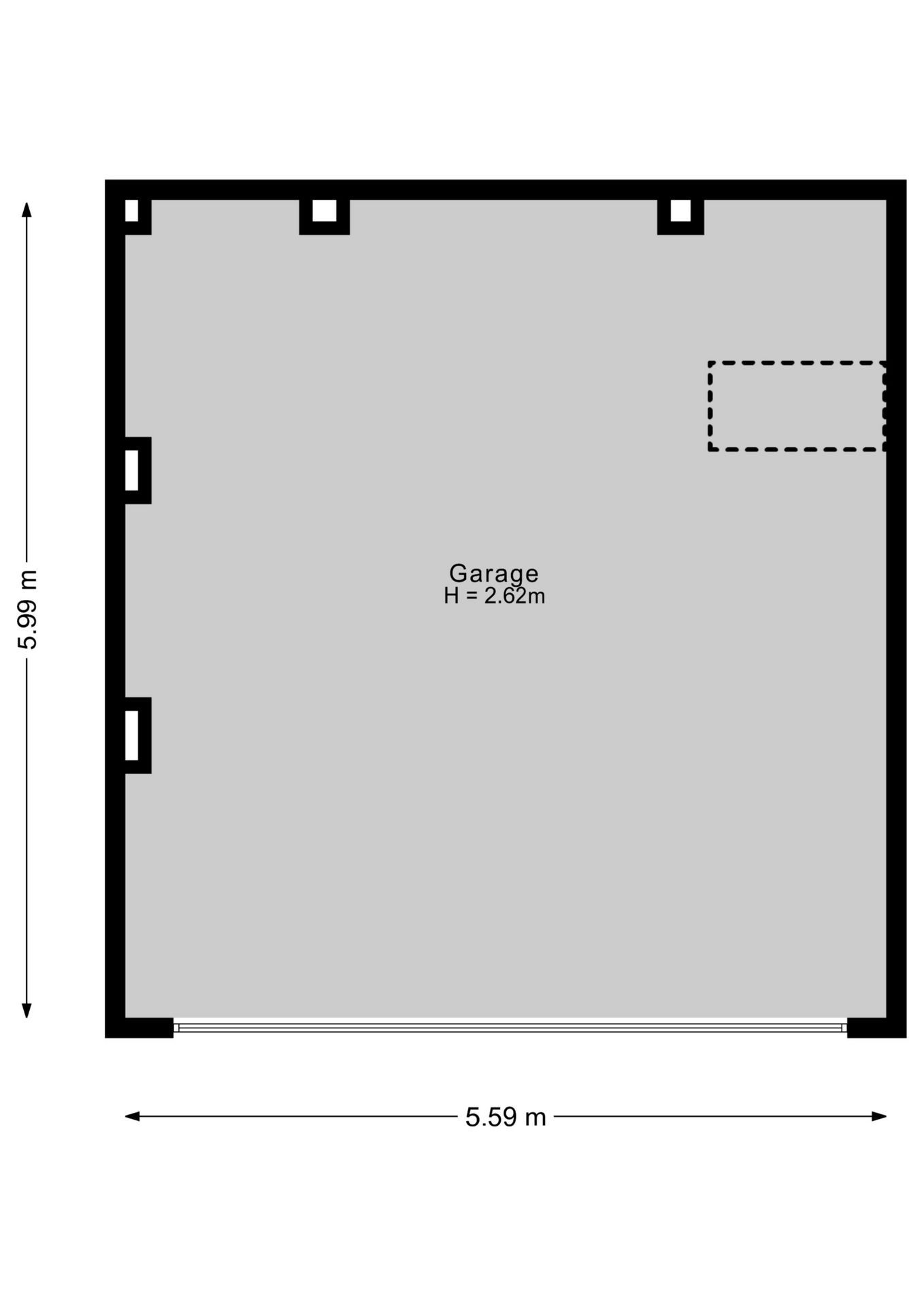 Foto 74 van Huis ter Duinstraat 62