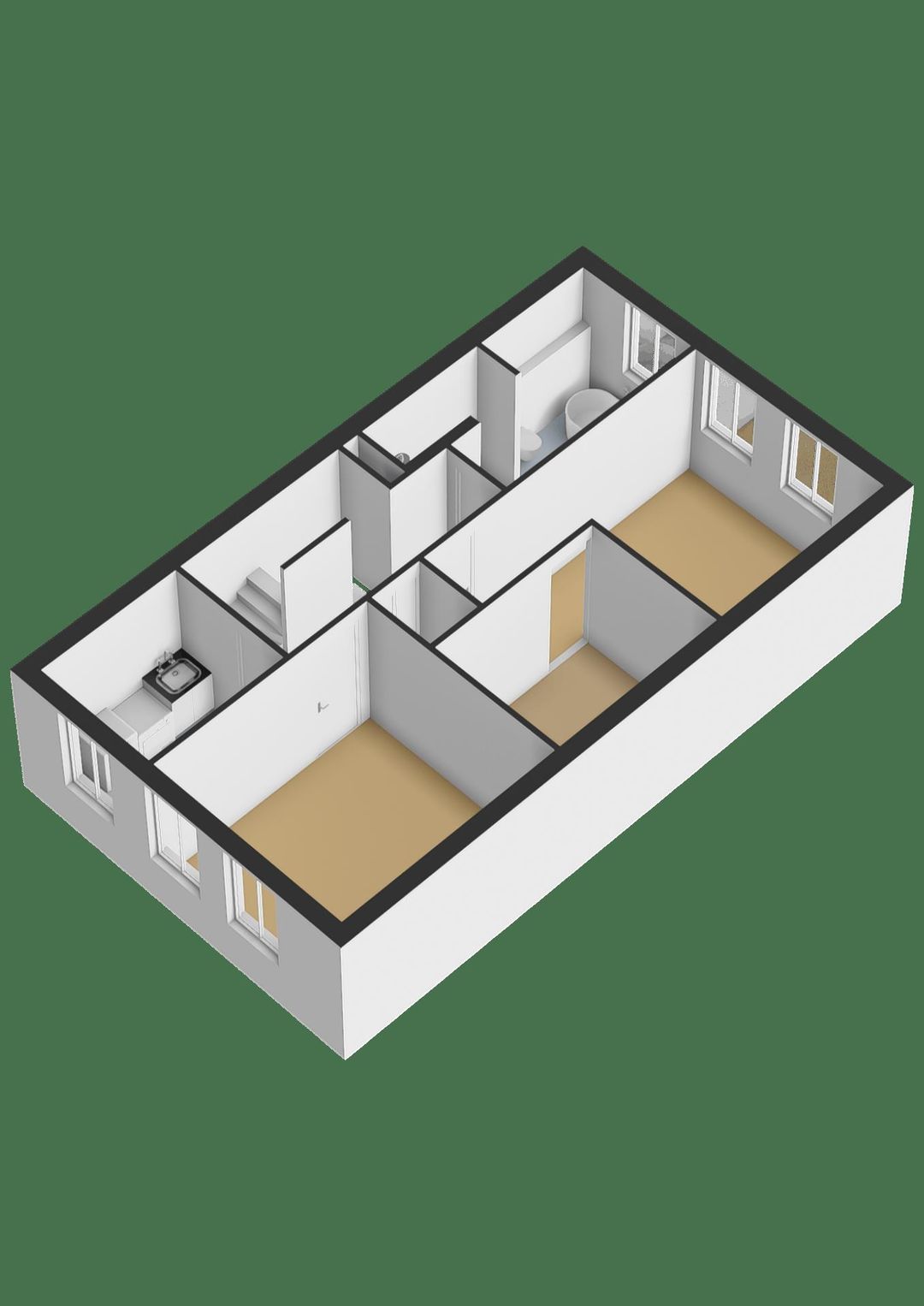 Foto 77 van Huis ter Duinstraat 62