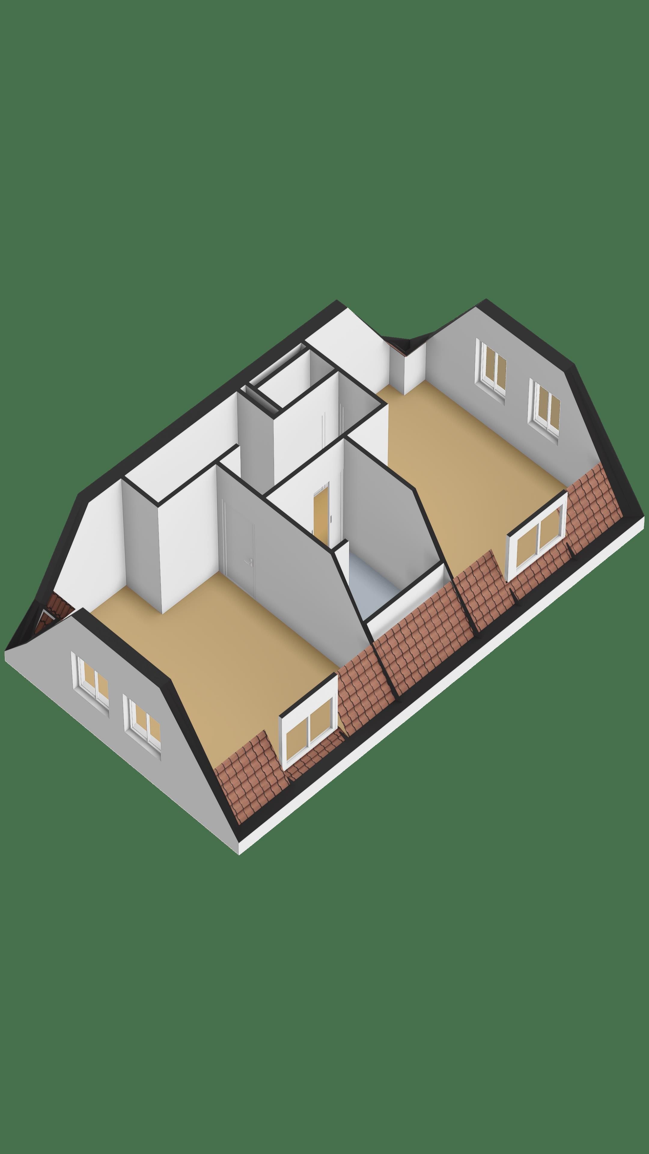 Foto 78 van Huis ter Duinstraat 62