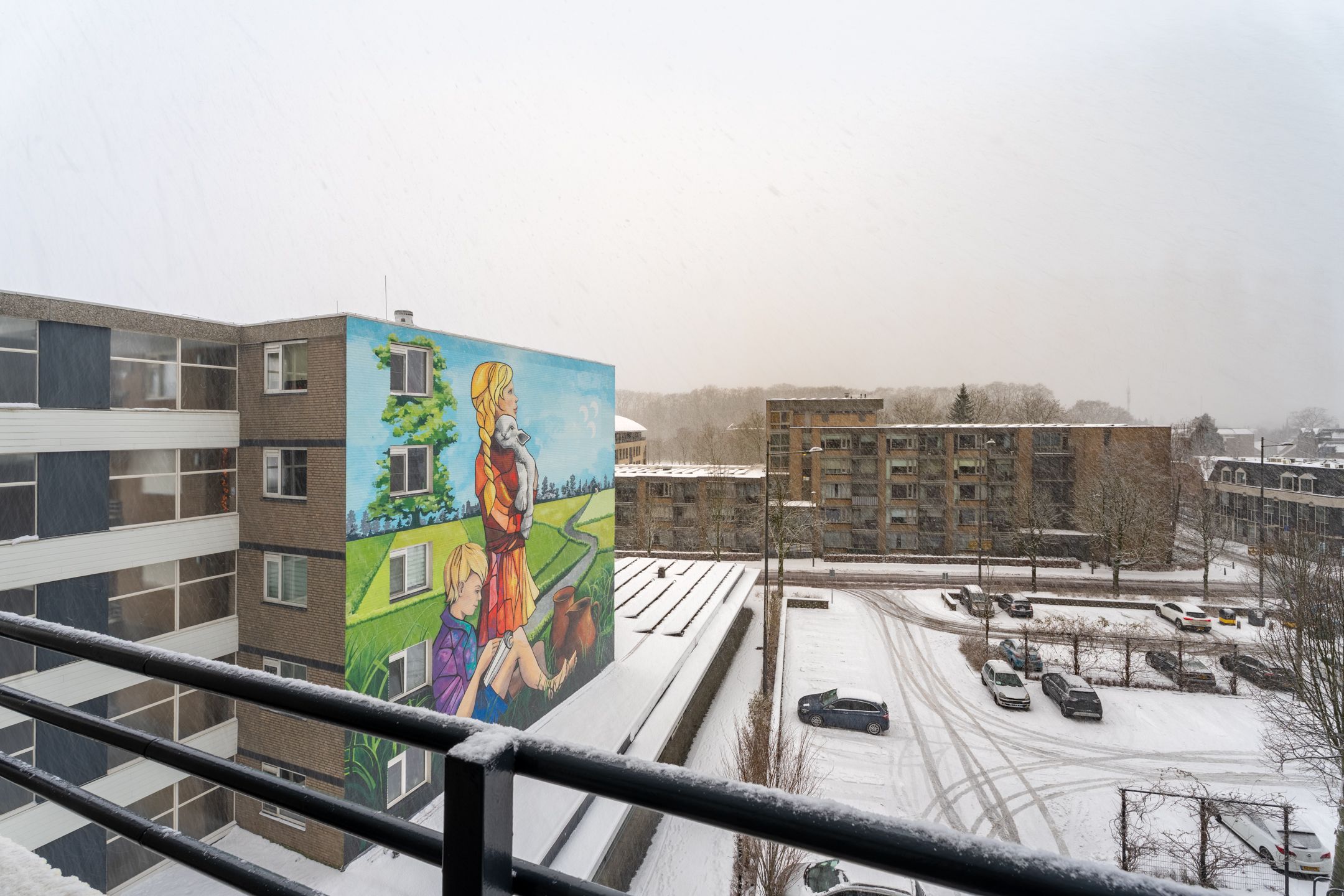 Foto 12 van Schapendries 69