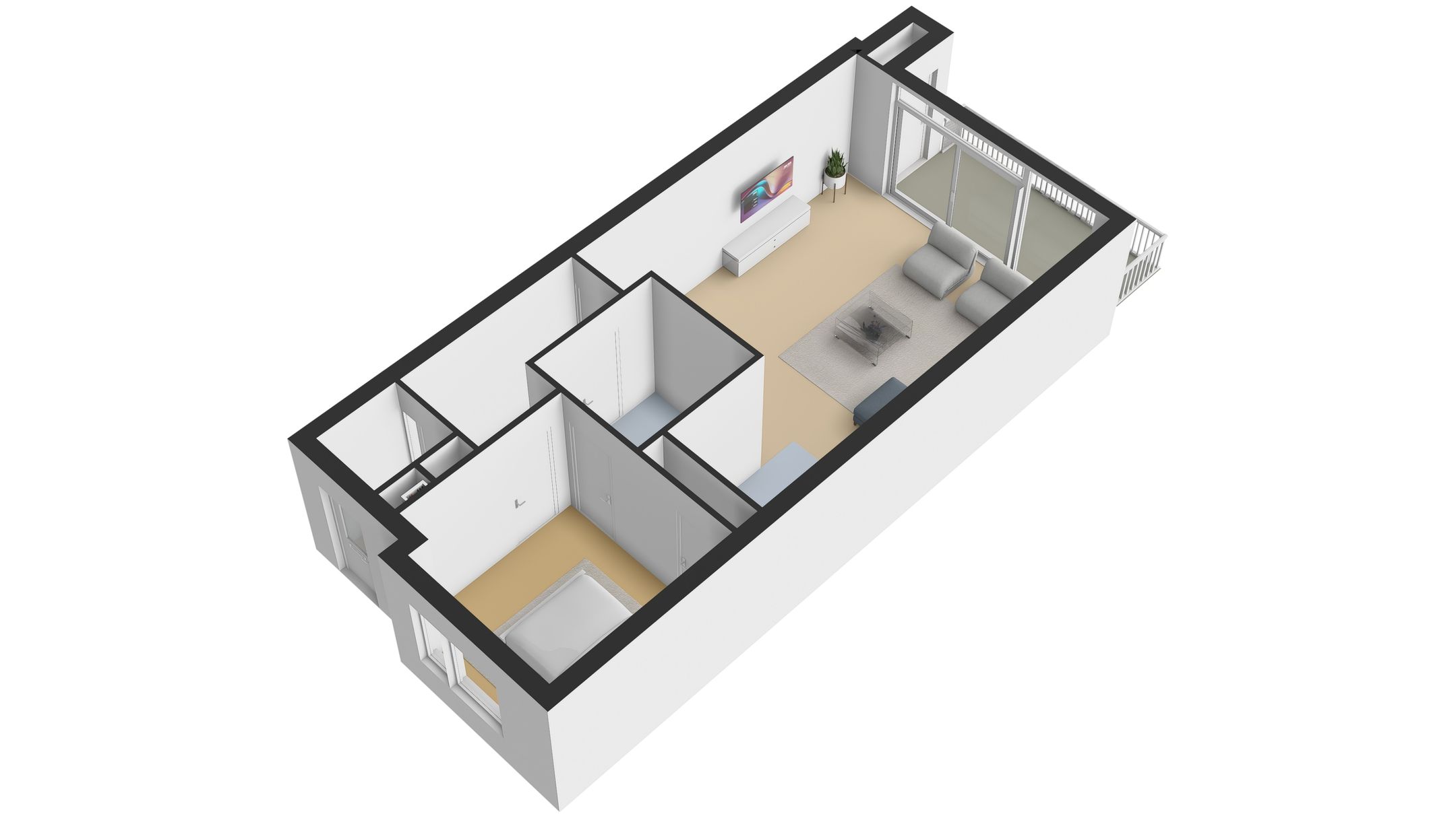 Foto 24 van Schapendries 69