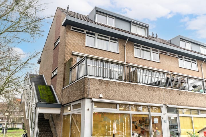 Foto 5 van Adama van Scheltemaplein 98