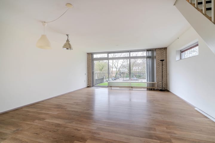 Foto 9 van Adama van Scheltemaplein 98