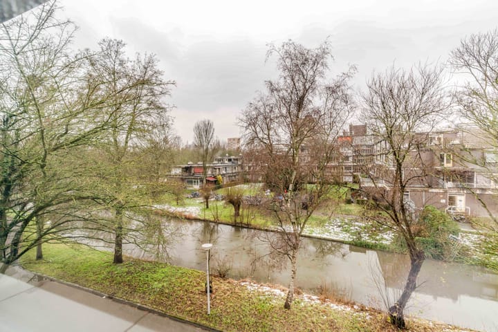 Foto 22 van Adama van Scheltemaplein 98