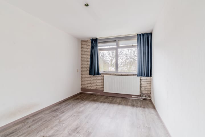 Foto 25 van Adama van Scheltemaplein 98