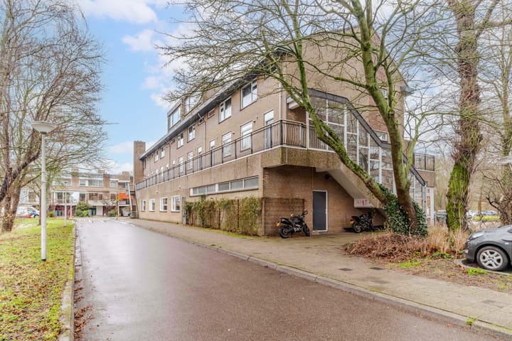 Foto 34 van Adama van Scheltemaplein 98