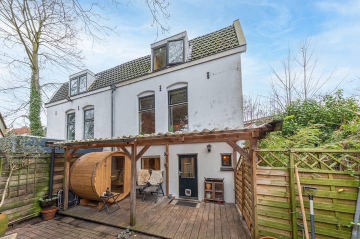 Lage Horn 20 main image