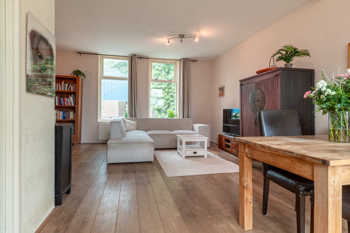 Foto 4 van Lage Horn 20