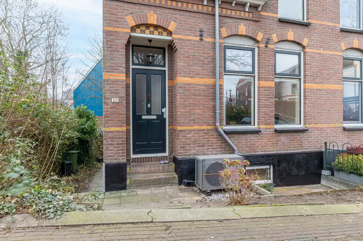 Foto 28 van Lage Horn 20