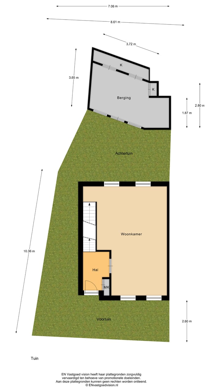 Foto 31 van Lage Horn 20