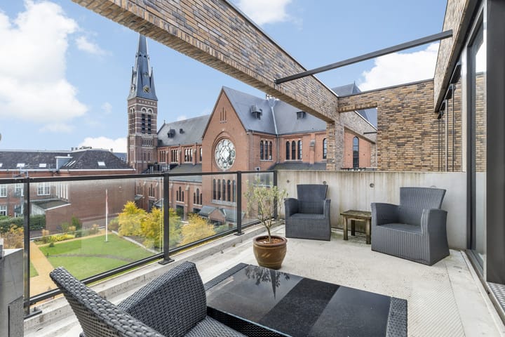 Foto 35 van Heilig Harthof 38