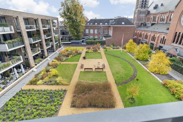 Foto 38 van Heilig Harthof 38