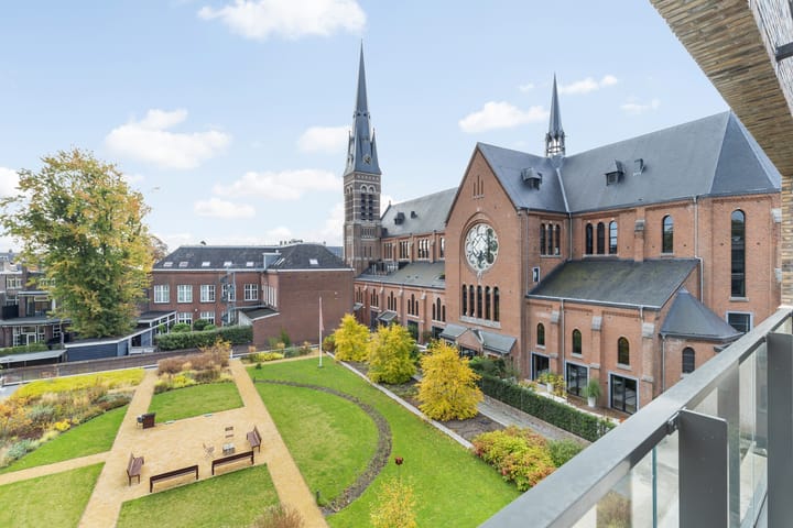 Foto 39 van Heilig Harthof 38