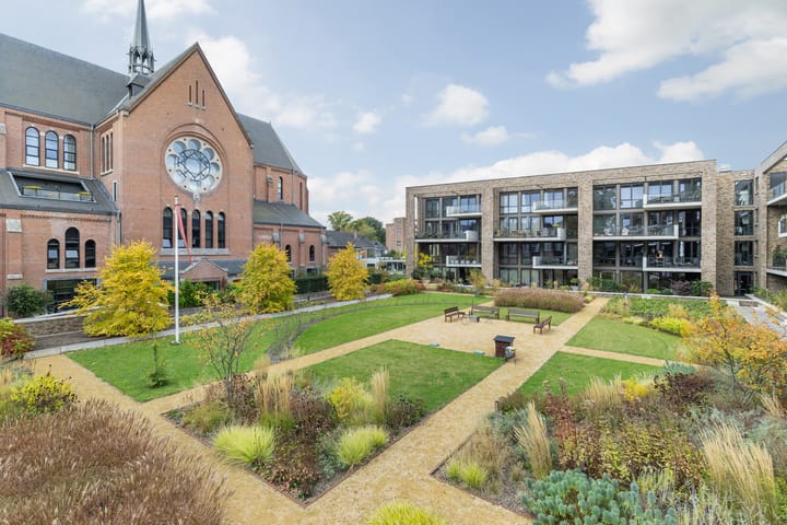 Foto 62 van Heilig Harthof 38