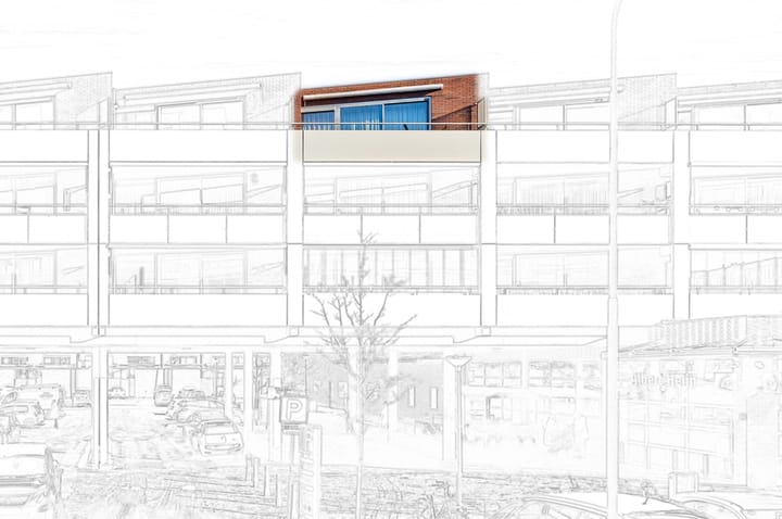 Foto 2 van Mesdaglaan 181