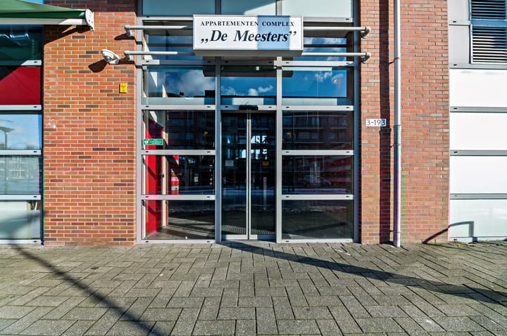 Foto 4 van Mesdaglaan 181