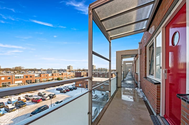 Foto 9 van Mesdaglaan 181