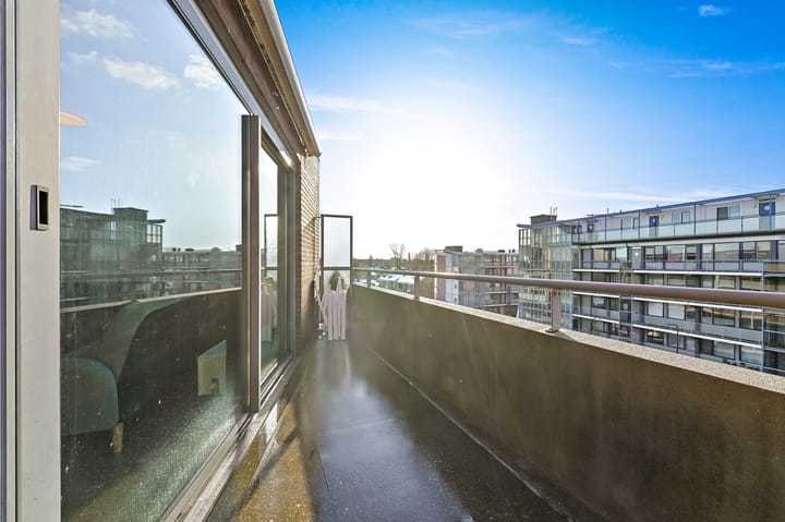 Foto 16 van Mesdaglaan 181