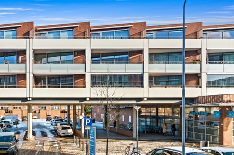 Mesdaglaan thumbnail