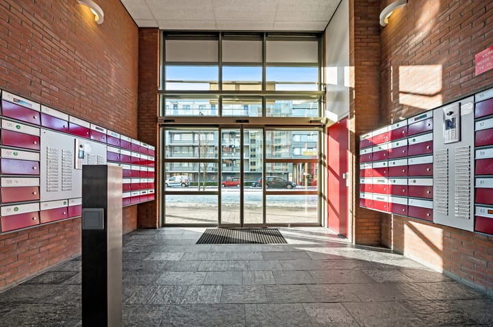 Foto 5 van Mesdaglaan 181