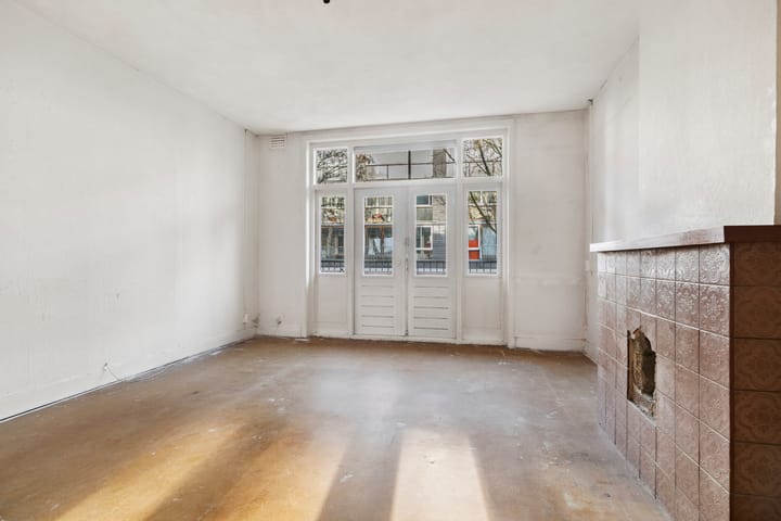 Foto 2 van Jan van Riebeekstraat 22-1