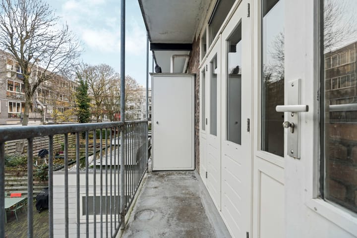 Foto 4 van Jan van Riebeekstraat 22-1