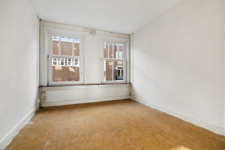 Foto 5 van Jan van Riebeekstraat 22-1