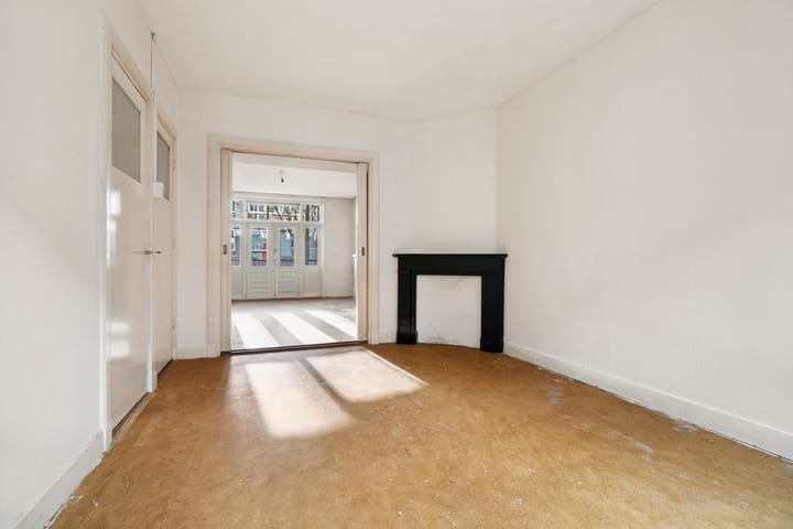 Foto 7 van Jan van Riebeekstraat 22-1