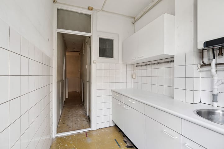 Foto 14 van Jan van Riebeekstraat 22-1