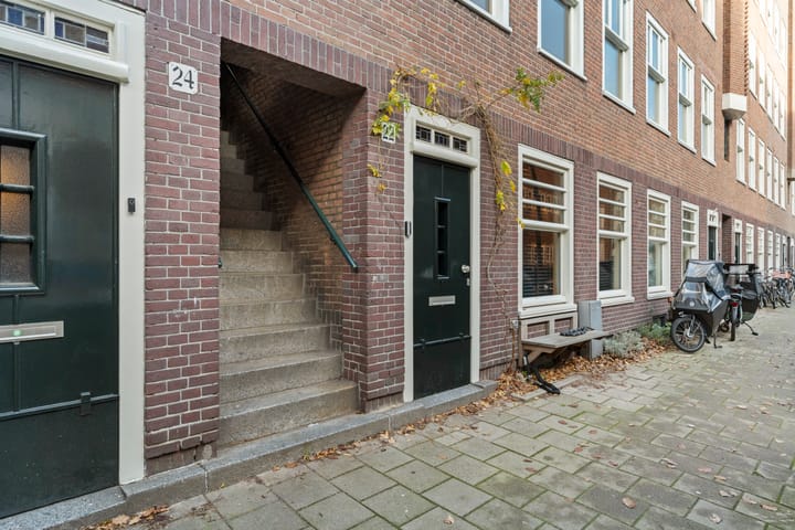 Foto 19 van Jan van Riebeekstraat 22-1