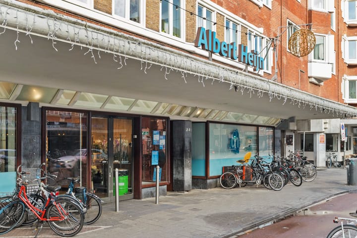 Foto 24 van Jan van Riebeekstraat 22-1