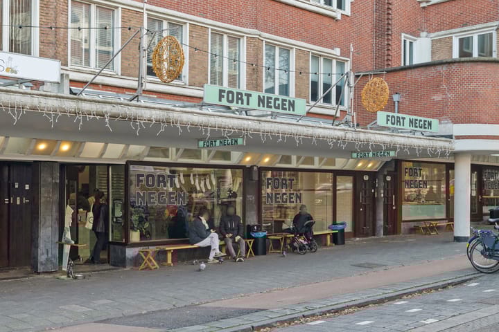 Foto 25 van Jan van Riebeekstraat 22-1