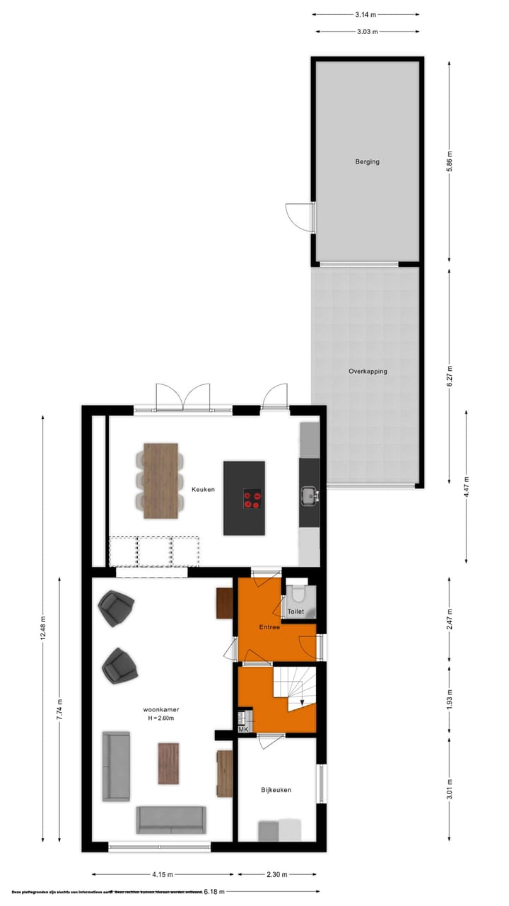 Foto 35 van Eindstraat 54