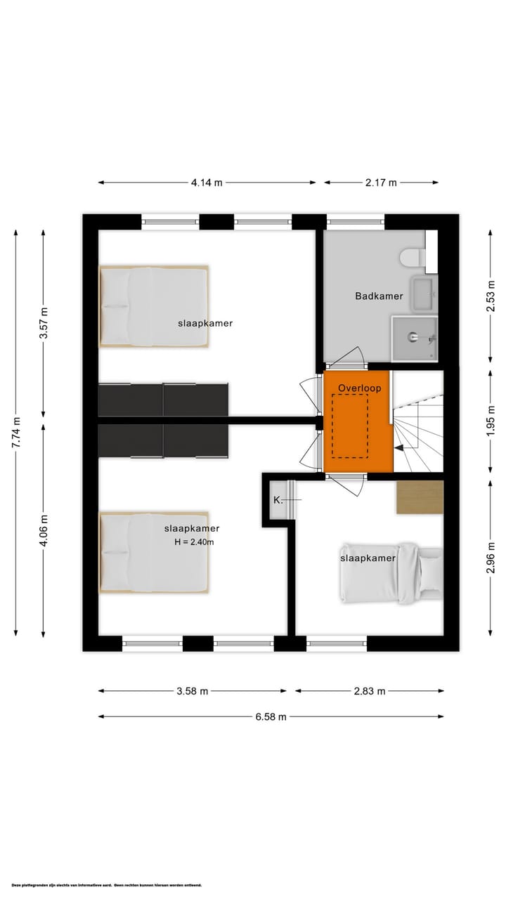 Foto 36 van Eindstraat 54